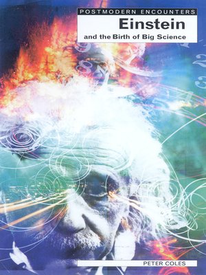 cover image of Einstein and the Birth of Big Science